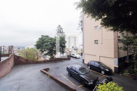 Apartamento à venda com 51m², 2 quartos e 1 vaga Apartamento à venda com 51m², 2 quartos e 1 vagaÁrea comum - Estacionamento