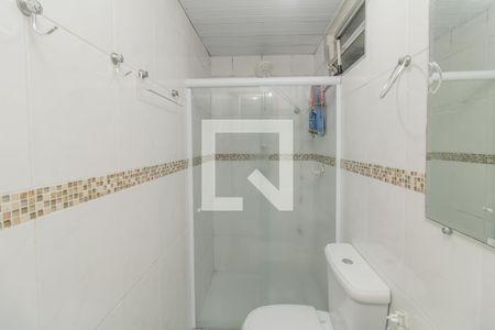 Apartamento à venda com 51m², 2 quartos e 1 vaga Apartamento à venda com 51m², 2 quartos e 1 vagaBanheiro