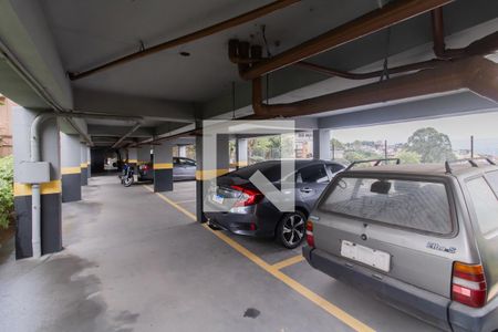 Apartamento à venda com 51m², 2 quartos e 1 vaga Apartamento à venda com 51m², 2 quartos e 1 vagaGaragem