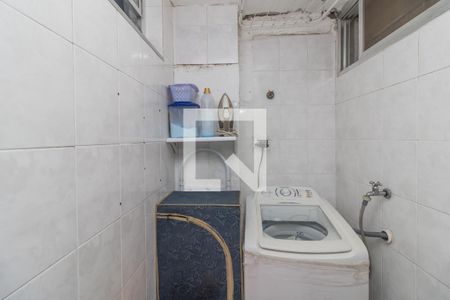 Apartamento à venda com 51m², 2 quartos e 1 vaga Apartamento à venda com 51m², 2 quartos e 1 vagaÁrea de Serviço