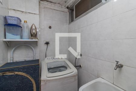 Apartamento à venda com 51m², 2 quartos e 1 vaga Apartamento à venda com 51m², 2 quartos e 1 vagaÁrea de serviço