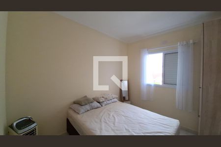 Quarto 1 de casa para alugar com 2 quartos, 65m² em Caiçara, Praia Grande