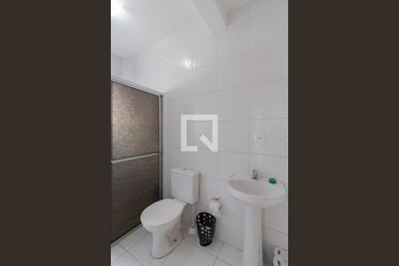 Casa à venda com 270m², 3 quartos e 3 vagasBanheiro da Suíte