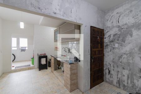 Casa à venda com 270m², 3 quartos e 3 vagasCozinha