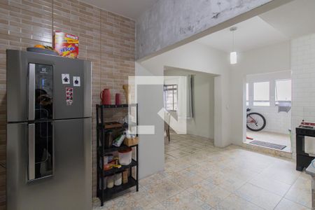 Casa à venda com 270m², 3 quartos e 3 vagasCozinha