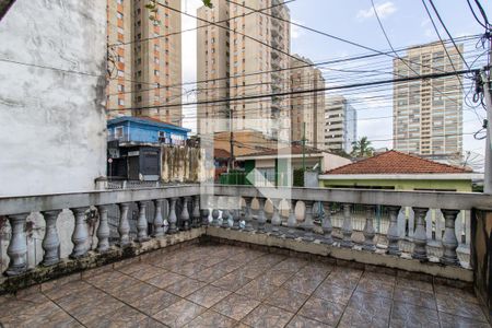 Casa à venda com 270m², 3 quartos e 3 vagasCasa 3 - Varanda