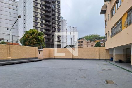 Apartamento à venda com 102m², 3 quartos e 1 vagaÁrea comum