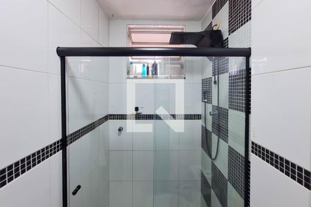 Apartamento à venda com 102m², 3 quartos e 1 vagaBanheiro