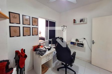 Apartamento à venda com 102m², 3 quartos e 1 vagaQuarto 1