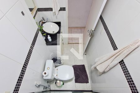 Apartamento à venda com 102m², 3 quartos e 1 vagaBanheiro