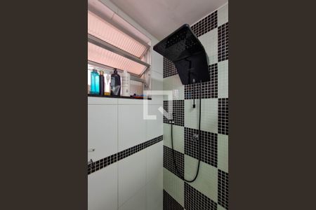 Apartamento à venda com 102m², 3 quartos e 1 vagaBanheiro