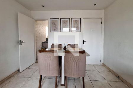 Apartamento à venda com 102m², 3 quartos e 1 vagaSala