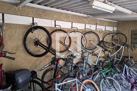 Apartamento à venda com 102m², 3 quartos e 1 vagaÁrea comum