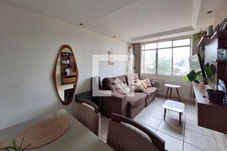 Apartamento à venda com 102m², 3 quartos e 1 vagaSala