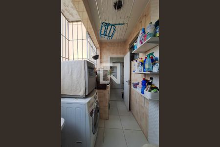 Apartamento à venda com 102m², 3 quartos e 1 vagaÁrea de Serviço