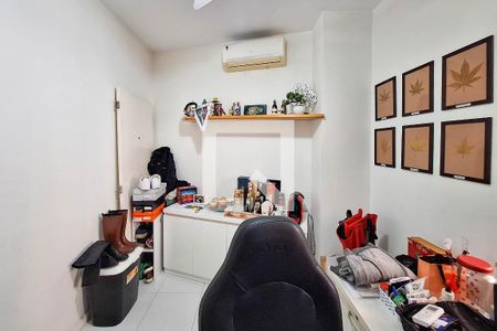 Apartamento à venda com 102m², 3 quartos e 1 vagaQuarto 1