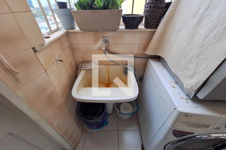 Apartamento à venda com 102m², 3 quartos e 1 vagaÁrea de Serviço