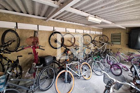 Apartamento à venda com 102m², 3 quartos e 1 vagaÁrea comum