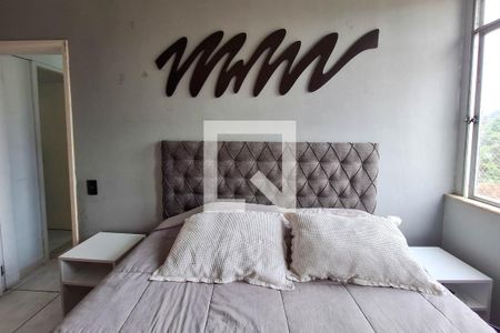 Apartamento à venda com 102m², 3 quartos e 1 vagaQuarto 3