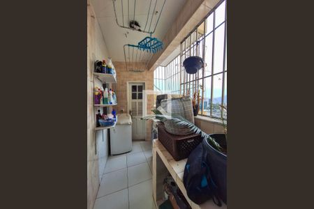 Apartamento à venda com 102m², 3 quartos e 1 vagaÁrea de Serviço