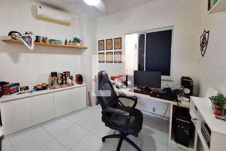Apartamento à venda com 102m², 3 quartos e 1 vagaQuarto 1