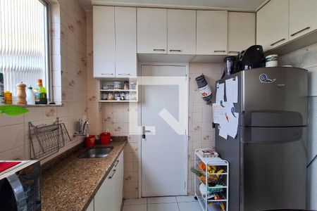 Apartamento à venda com 102m², 3 quartos e 1 vagaCozinha