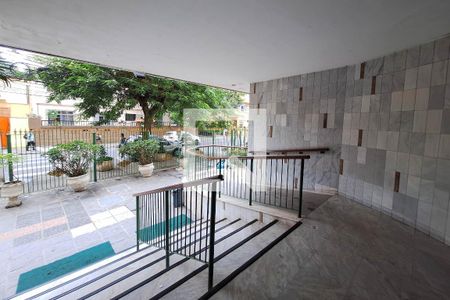 Apartamento à venda com 102m², 3 quartos e 1 vagaÁrea comum