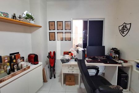 Apartamento à venda com 102m², 3 quartos e 1 vagaQuarto 1