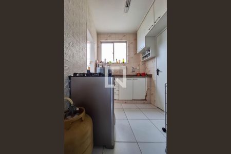 Apartamento à venda com 102m², 3 quartos e 1 vagaCozinha