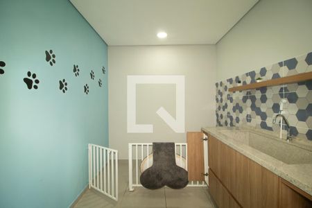 Apartamento para alugar com 42m², 2 quartos e 1 vaga Apartamento para alugar com 42m², 2 quartos e 1 vagaPet place