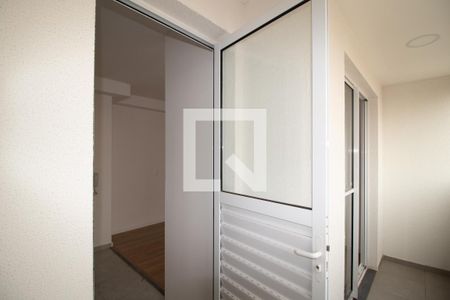 Apartamento para alugar com 42m², 2 quartos e 1 vaga Apartamento para alugar com 42m², 2 quartos e 1 vagaÁrea de Serviço