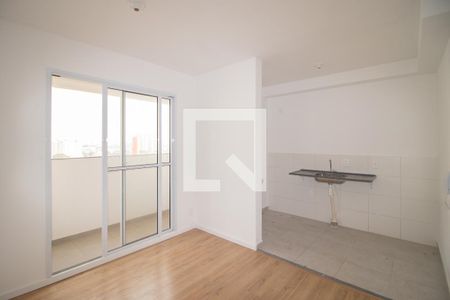 Apartamento para alugar com 2 quartos, 42m² em Vila Guilherme, São Paulo