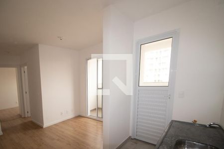 Apartamento para alugar com 42m², 2 quartos e 1 vaga Apartamento para alugar com 42m², 2 quartos e 1 vagaCozinha