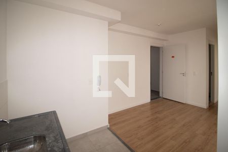 Apartamento para alugar com 42m², 2 quartos e 1 vaga Apartamento para alugar com 42m², 2 quartos e 1 vagaCozinha