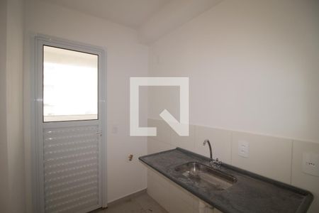Apartamento para alugar com 42m², 2 quartos e 1 vaga Apartamento para alugar com 42m², 2 quartos e 1 vagaCozinha