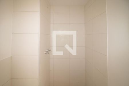 Banheiro de apartamento para alugar com 2 quartos, 42m² em Vila Guilherme, São Paulo