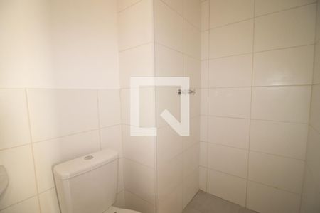 Apartamento para alugar com 42m², 2 quartos e 1 vaga Apartamento para alugar com 42m², 2 quartos e 1 vagaBanheiro