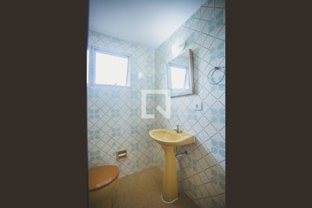 Apartamento à venda com 35m², 1 quarto e 1 vaga Apartamento à venda com 35m², 1 quarto e 1 vagaBanheiro Suíte