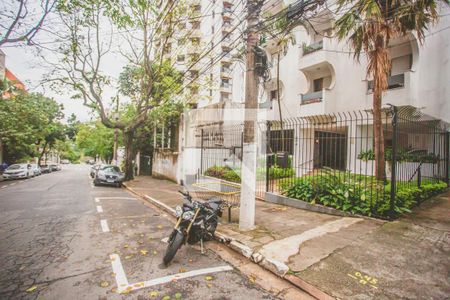 Apartamento à venda com 35m², 1 quarto e 1 vaga Apartamento à venda com 35m², 1 quarto e 1 vagaFachada