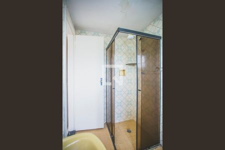 Apartamento à venda com 35m², 1 quarto e 1 vaga Apartamento à venda com 35m², 1 quarto e 1 vagaBanheiro Suíte