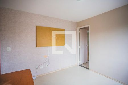 Sala de apartamento à venda com 1 quarto, 35m² em Vila Clementino, São Paulo