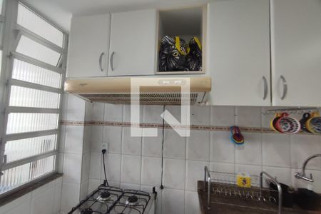 Apartamento à venda com 88m², 2 quartos e 1 vaga Apartamento à venda com 88m², 2 quartos e 1 vagaCozinha