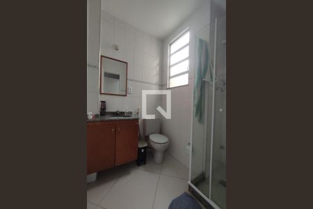 Apartamento à venda com 88m², 2 quartos e 1 vaga Apartamento à venda com 88m², 2 quartos e 1 vagaBanheiro