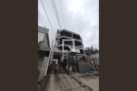 Apartamento à venda com 88m², 2 quartos e 1 vaga Apartamento à venda com 88m², 2 quartos e 1 vagaFachada