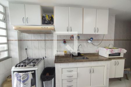 Apartamento à venda com 88m², 2 quartos e 1 vaga Apartamento à venda com 88m², 2 quartos e 1 vagaCozinha