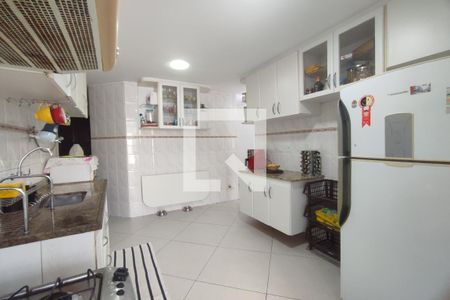 Apartamento à venda com 88m², 2 quartos e 1 vaga Apartamento à venda com 88m², 2 quartos e 1 vagaCozinha