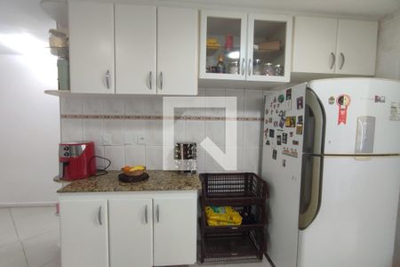 Apartamento à venda com 88m², 2 quartos e 1 vaga Apartamento à venda com 88m², 2 quartos e 1 vagaCozinha