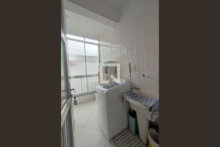 Apartamento à venda com 88m², 2 quartos e 1 vaga Apartamento à venda com 88m², 2 quartos e 1 vagaÁrea de serviço