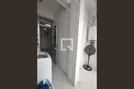 Apartamento à venda com 88m², 2 quartos e 1 vaga Apartamento à venda com 88m², 2 quartos e 1 vagaÁrea de serviço