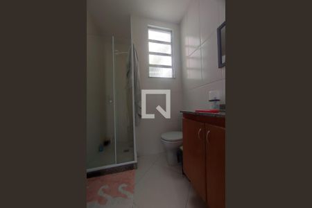 Apartamento à venda com 88m², 2 quartos e 1 vaga Apartamento à venda com 88m², 2 quartos e 1 vagaBanheiro